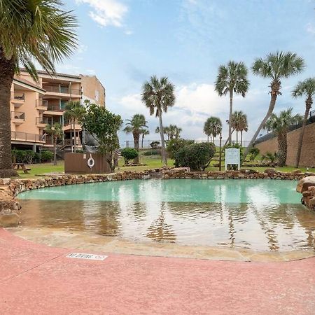 Baca Beach Escape I - 3 Pools - Pet Friendly Galveston Dış mekan fotoğraf