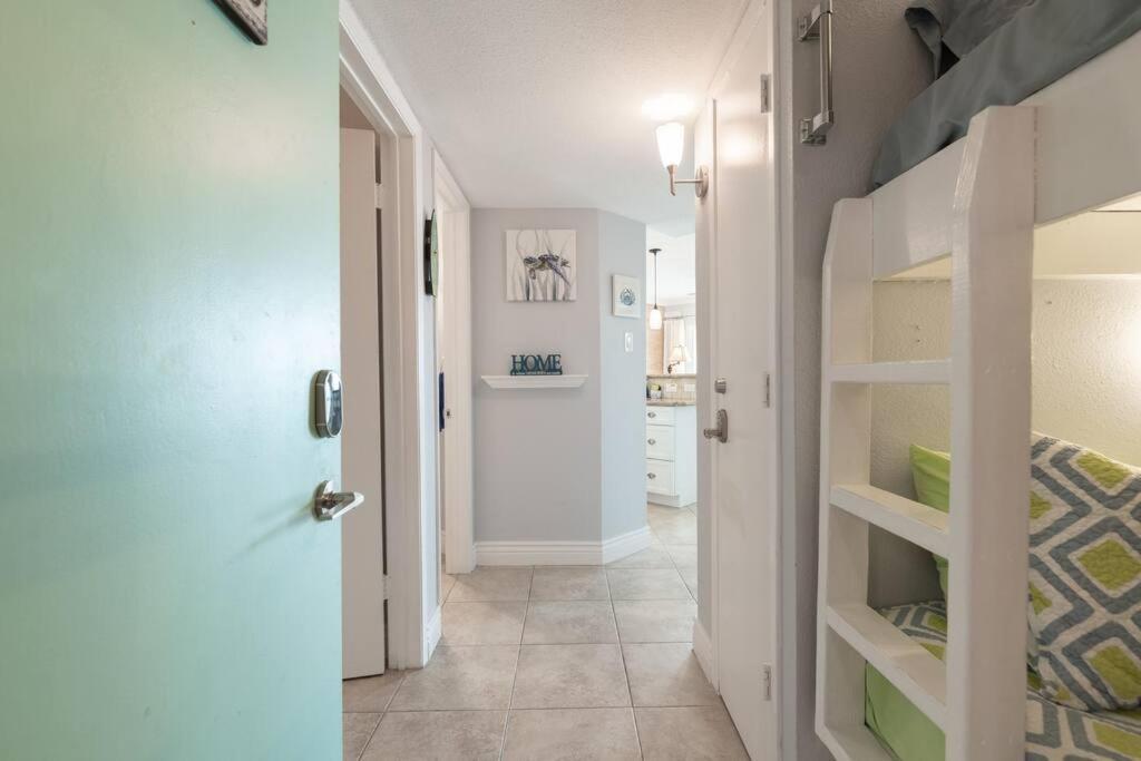 Baca Beach Escape I - 3 Pools - Pet Friendly Galveston Dış mekan fotoğraf