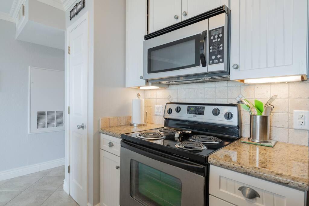 Baca Beach Escape I - 3 Pools - Pet Friendly Galveston Dış mekan fotoğraf