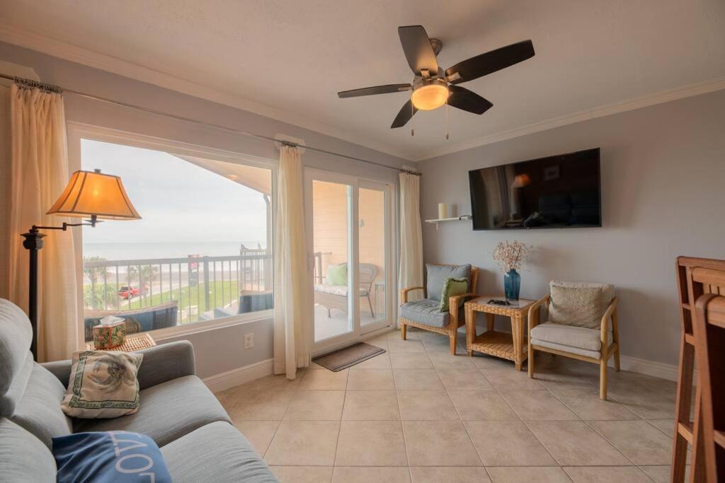 Baca Beach Escape I - 3 Pools - Pet Friendly Galveston Dış mekan fotoğraf