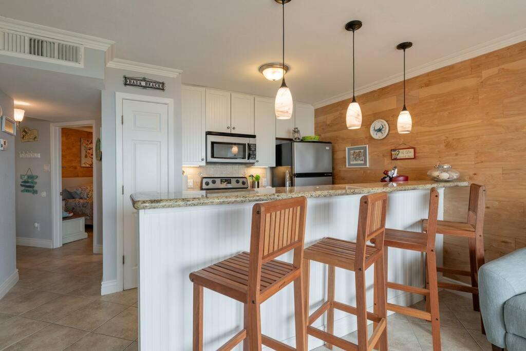 Baca Beach Escape I - 3 Pools - Pet Friendly Galveston Dış mekan fotoğraf
