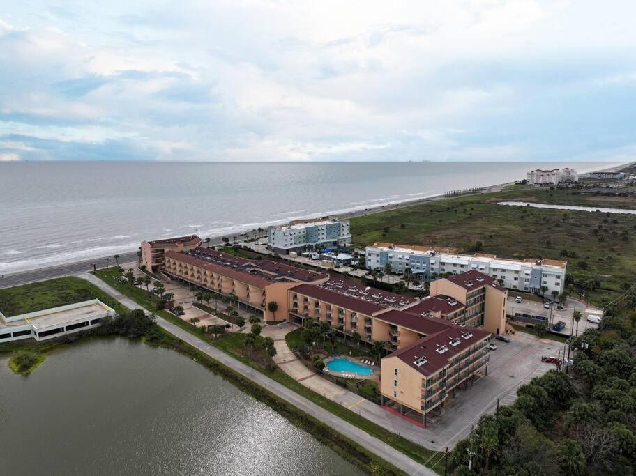 Baca Beach Escape I - 3 Pools - Pet Friendly Galveston Dış mekan fotoğraf