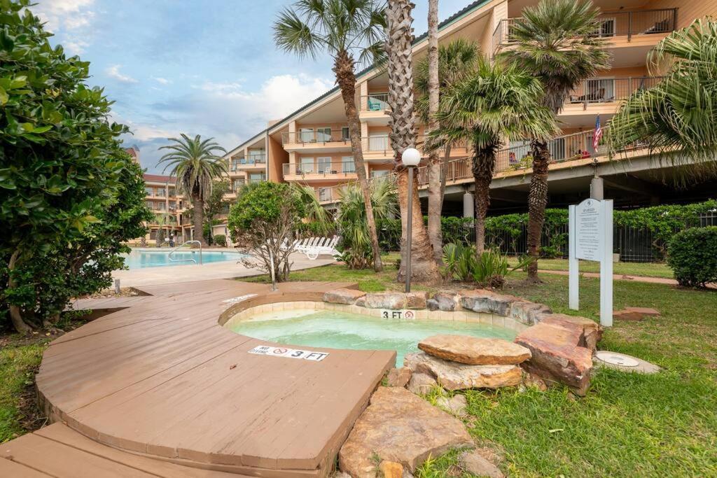 Baca Beach Escape I - 3 Pools - Pet Friendly Galveston Dış mekan fotoğraf