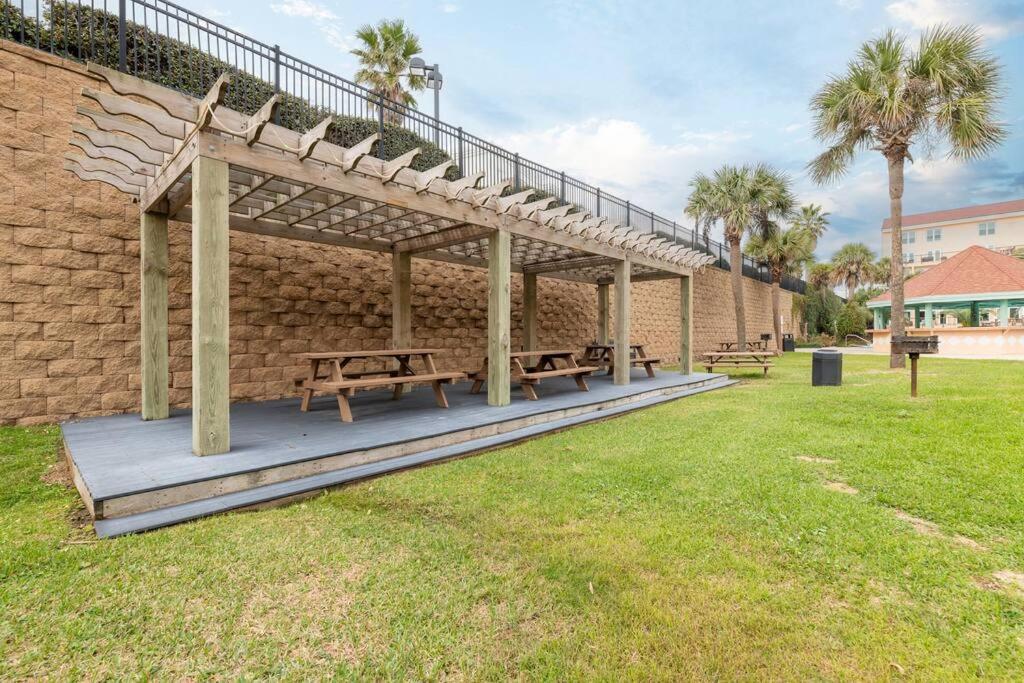 Baca Beach Escape I - 3 Pools - Pet Friendly Galveston Dış mekan fotoğraf
