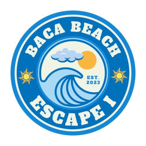 Baca Beach Escape I - 3 Pools - Pet Friendly Galveston Dış mekan fotoğraf